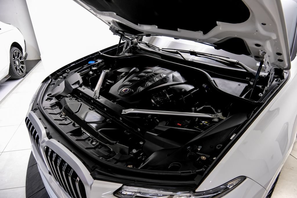 Used 2025 BMW ALPINA XB7 AWD/4WD image 67