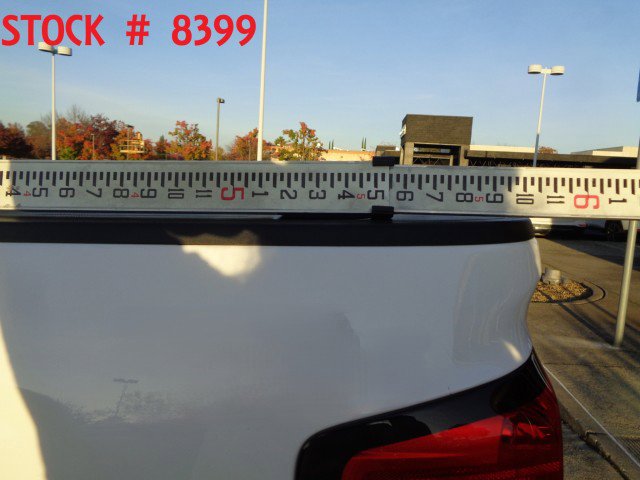 Used 2018 Chevrolet Silverado 1500 W/T w/ WT Fleet Convenience Package image 23