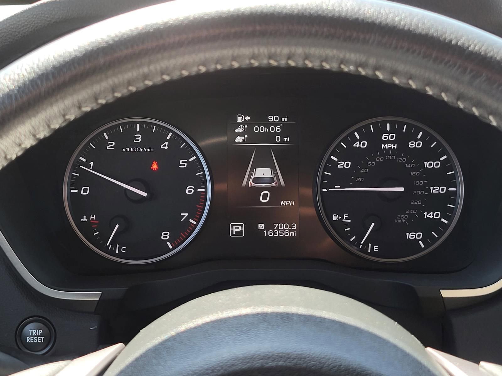 Used 2024 Subaru Ascent Premium w/ Convenience Package image 30