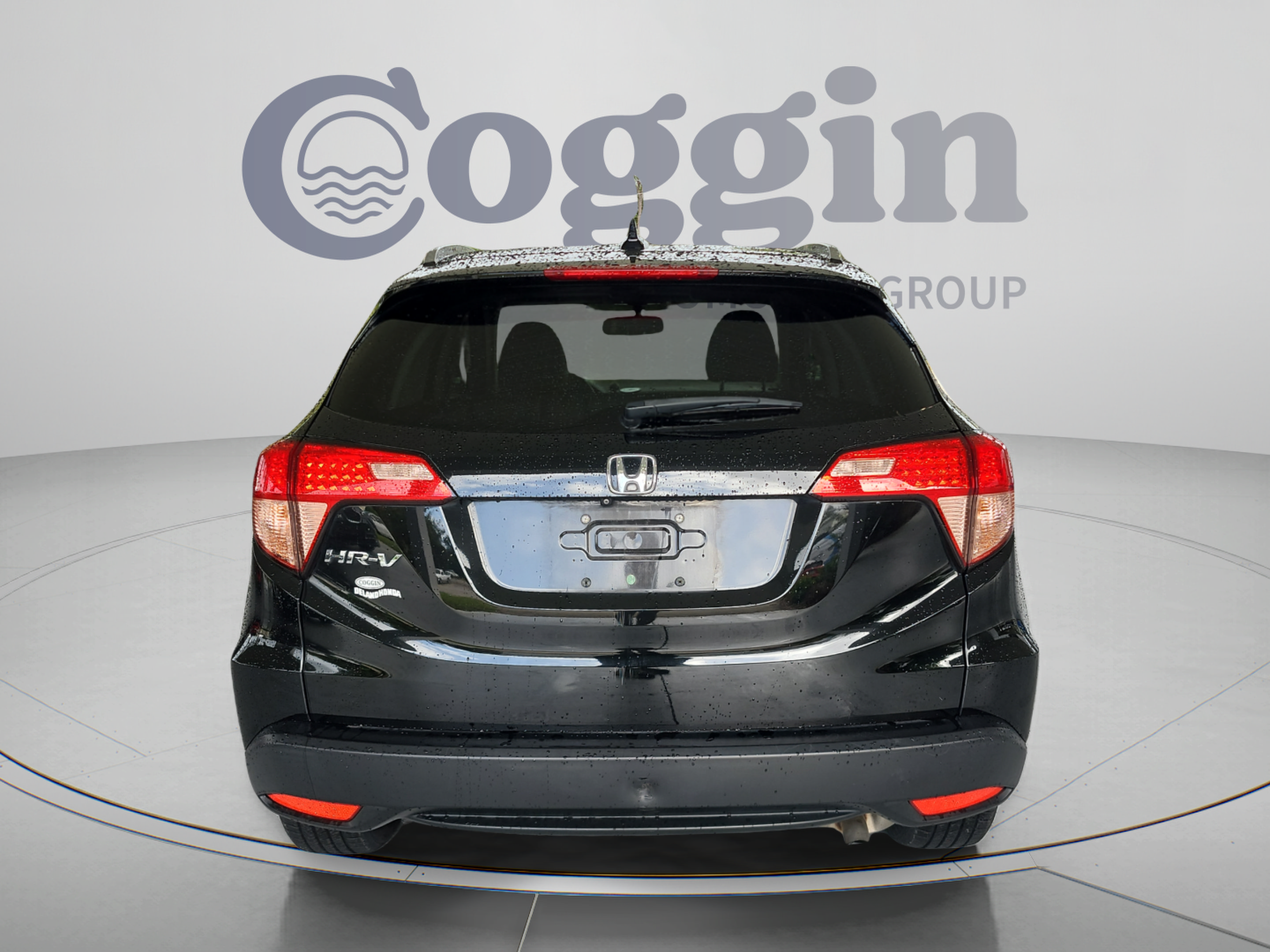 Used 2017 Honda HR-V EX-L image 4