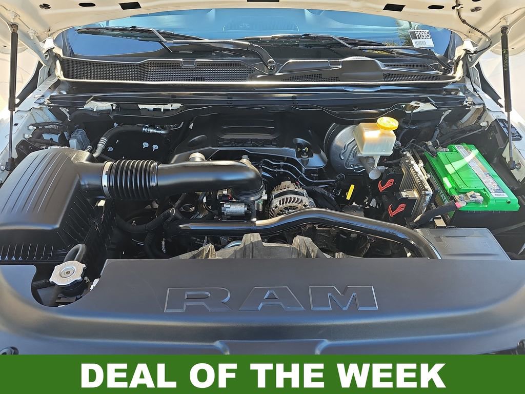 Used 2020 RAM 1500 Tradesman image 30