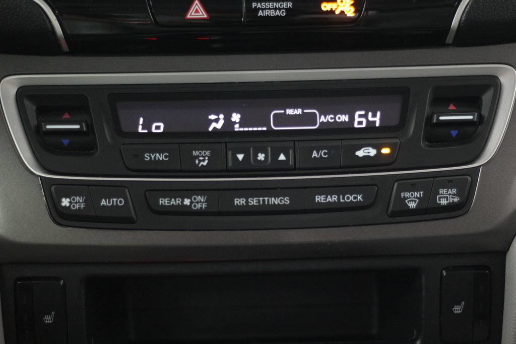 Used 2022 Honda Pilot EX-L image 23
