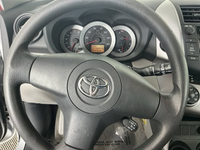 Used 2006 Toyota RAV4 4WD image 15