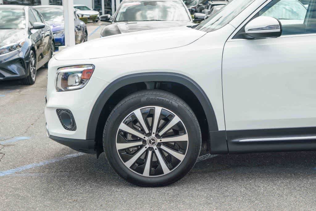Used 2022 Mercedes-Benz GLB 250 image 9