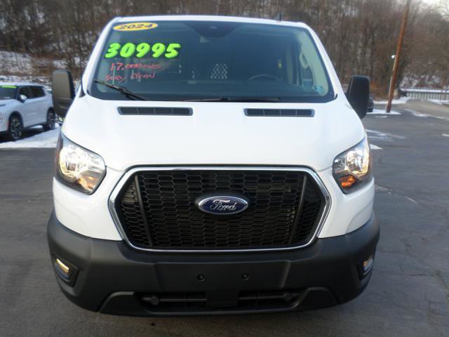 Used 2024 Ford Transit 250 250 Van w/ Exterior Upgrade Package image 4