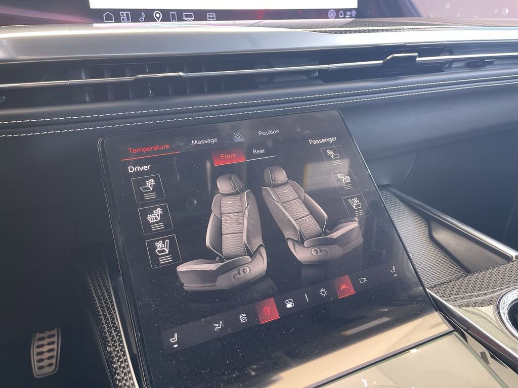 New 2026 Cadillac Escalade ESV V w/ LPO, ONYX Package image 18