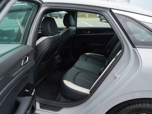 Used 2025 Kia K5 GT-Line image 15