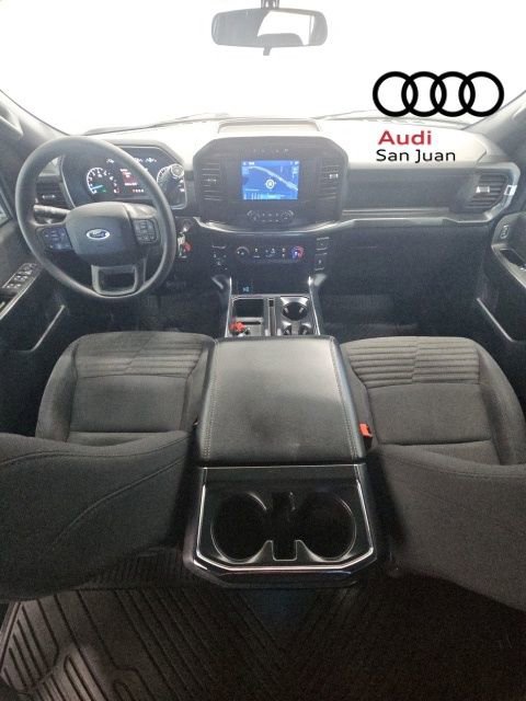 Used 2023 Ford F150 XL w/ STX Appearance Package image 26