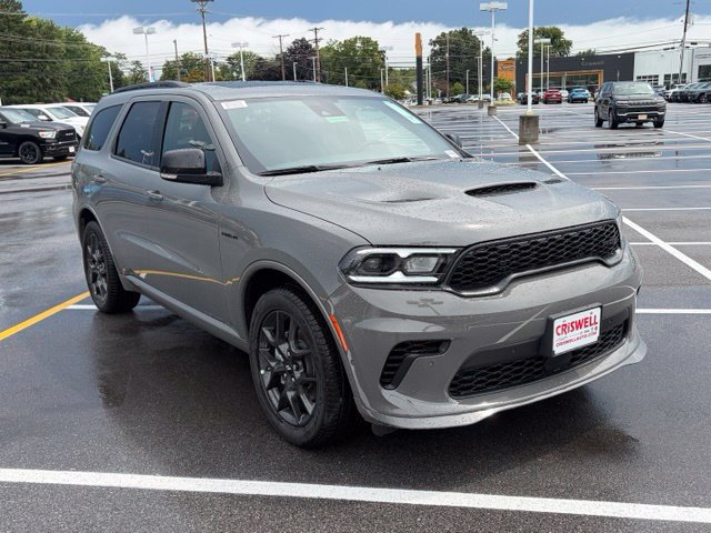 New 2026 Dodge Durango GT AWD/4WD image 2
