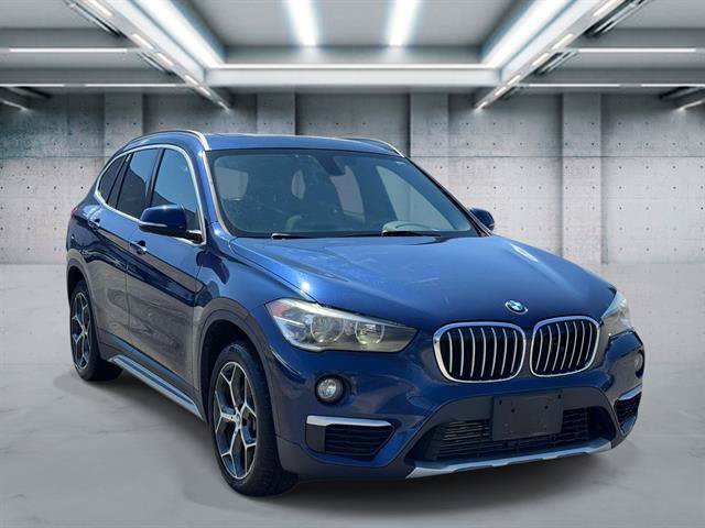 Used 2018 BMW X1 xDrive28i w/ Convenience Package AWD/4WD image 23
