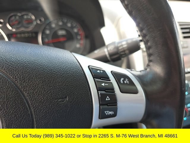 Used 2009 Pontiac Torrent AWD w/ Preferred Package image 22