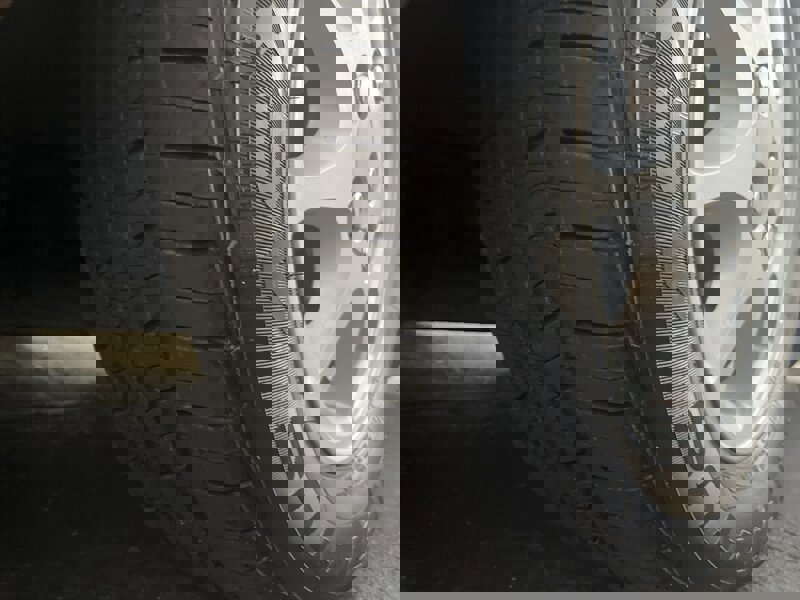 Used 1995 Toyota Camry XLE image 23