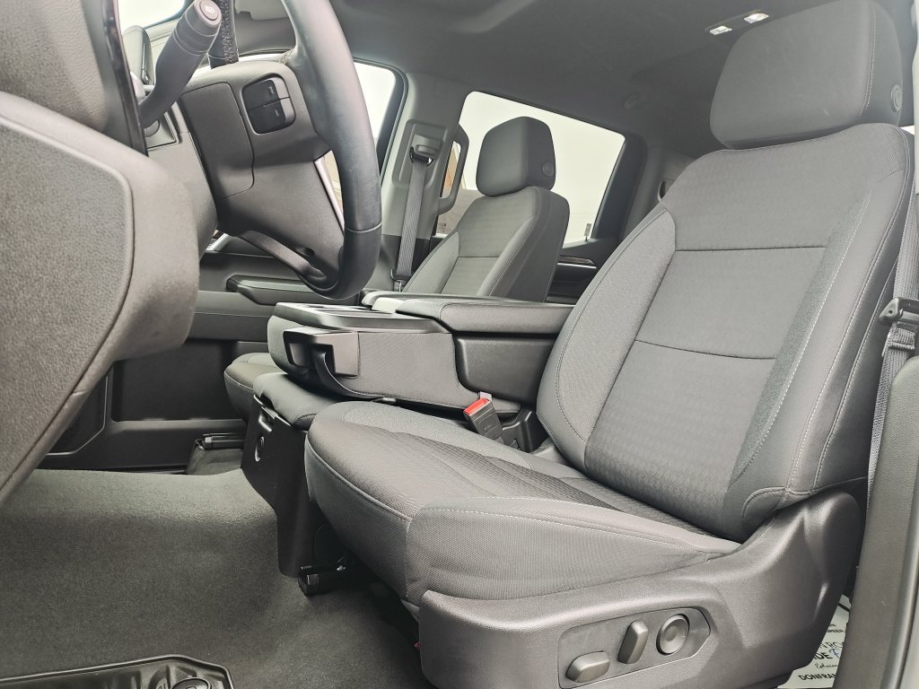 Used 2024 GMC Sierra 1500 Elevation AWD/4WD image 13