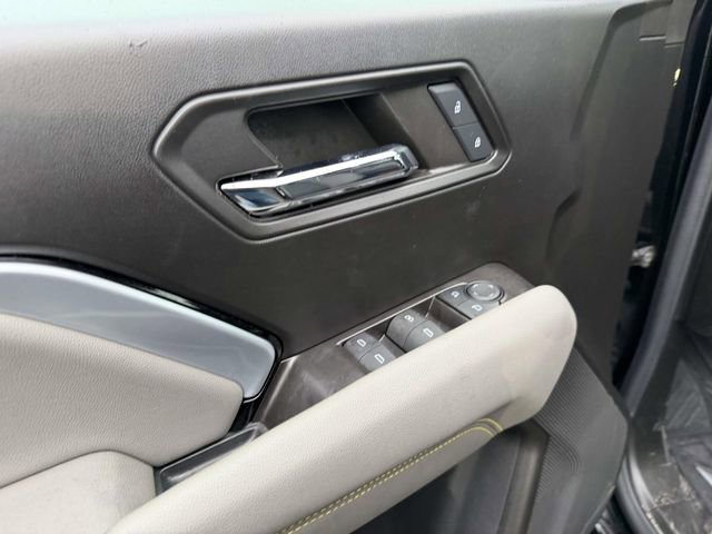 Certified 2024 Chevrolet Colorado ZR2 w/ Safety Package image 17