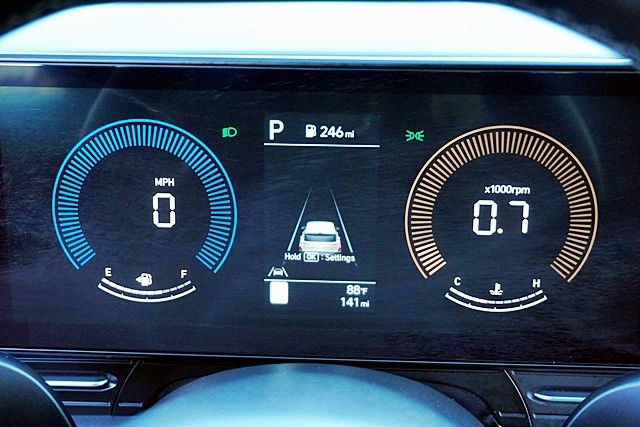 Certified 2026 Hyundai Kona SEL Sport image 32