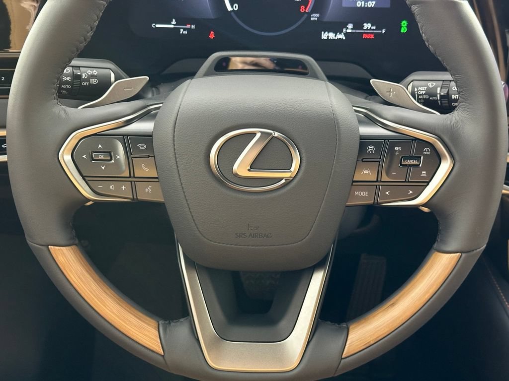New 2026 Lexus RX 350 Premium w/ Convenience Package AWD/4WD image 28