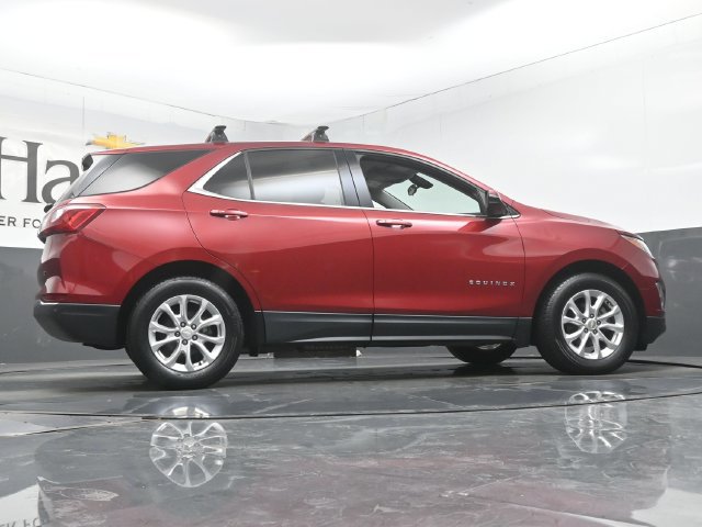 Used 2019 Chevrolet Equinox LT FWD image 58