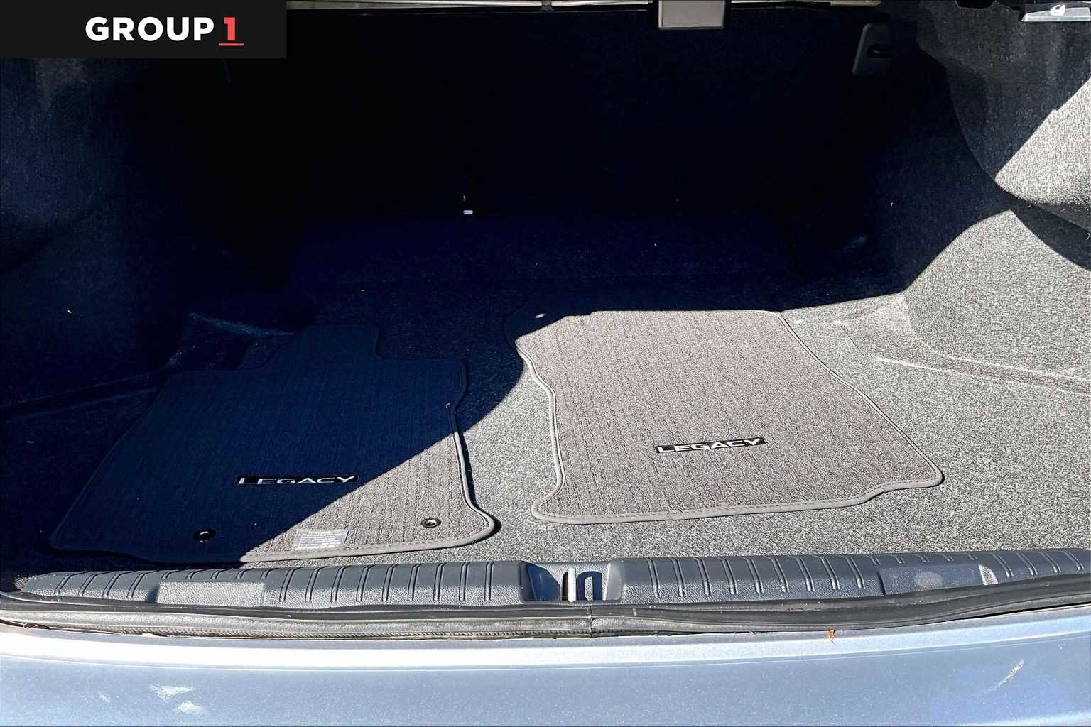 Certified 2023 Subaru Legacy Premium image 34