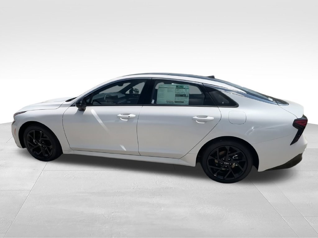 New 2026 Kia K5 GT-Line w/ GT-Line Premium Package AWD/4WD image 5