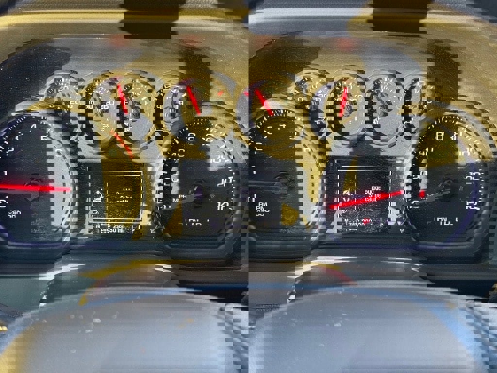 Used 2025 Chevrolet Silverado 2500 Custom w/ Custom Convenience Package image 20