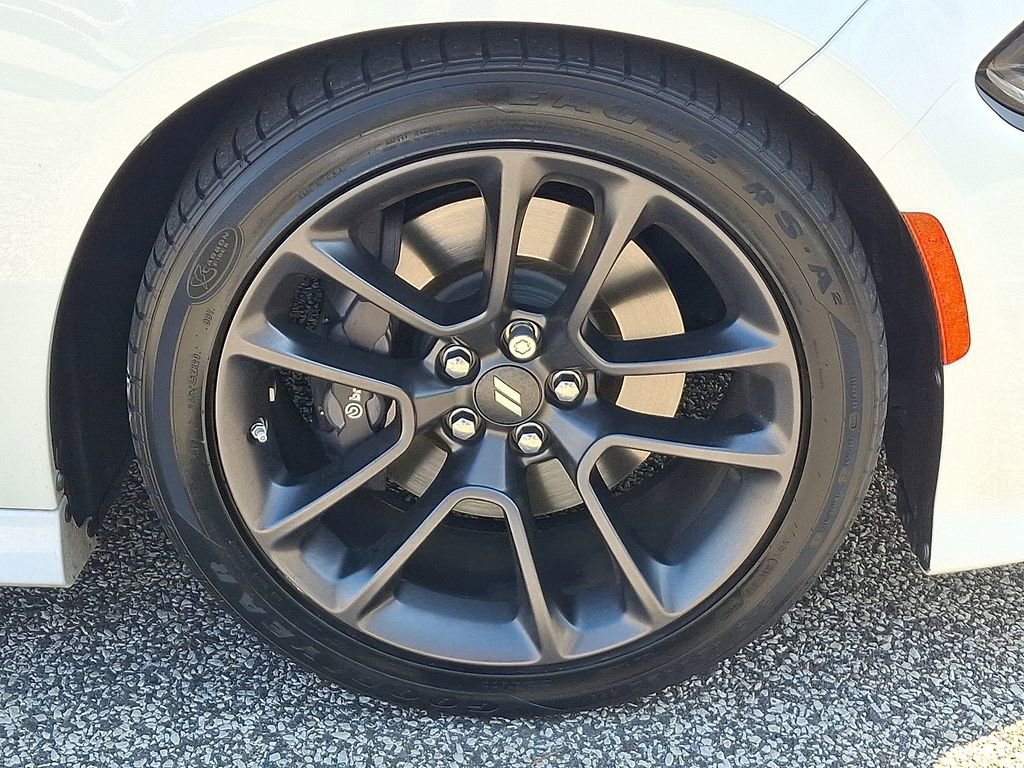 Used 2021 Dodge Charger Scat Pack w/ Plus Group image 8