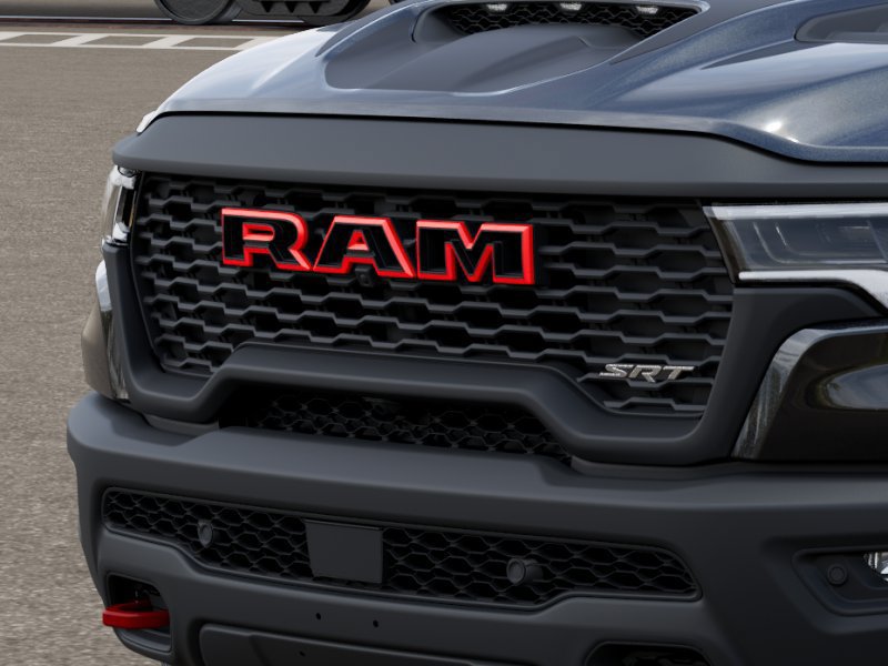 New 2027 RAM 1500 TRX SRT AWD/4WD image 11