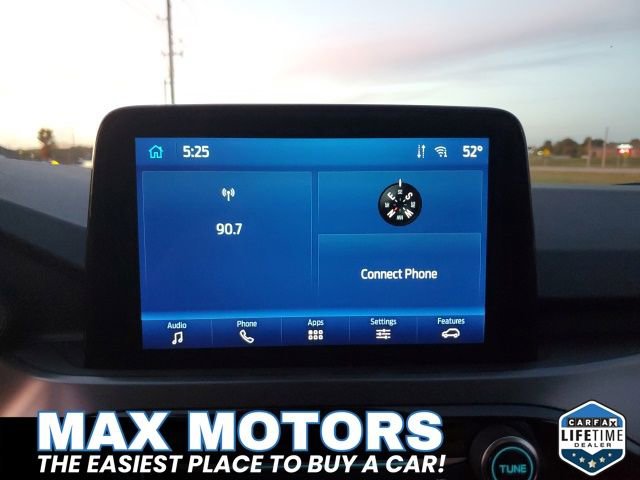 New 2026 Ford Escape Active w/ Cold Weather Package image 26