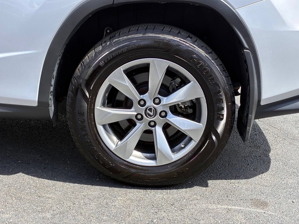 Used 2019 Lexus RX 350 AWD w/ Navigation Package image 55