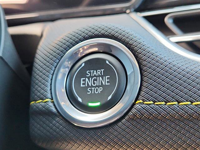 New 2026 Chevrolet TrailBlazer ACTIV w/ Convenience Package image 15