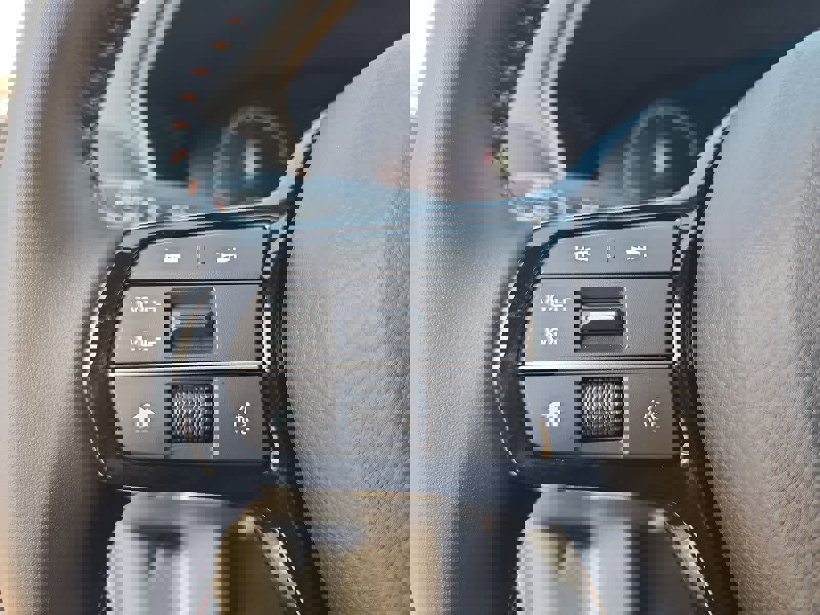 Used 2026 Honda HR-V Sport image 21