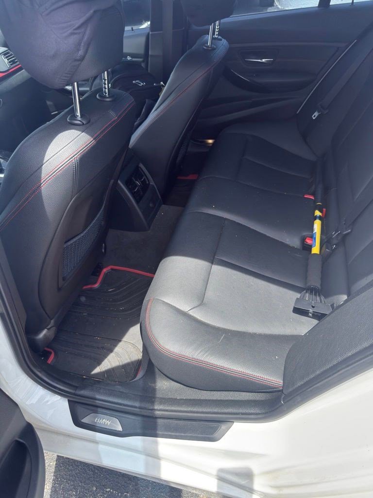 Used 2014 BMW 335i Sedan RWD image 15