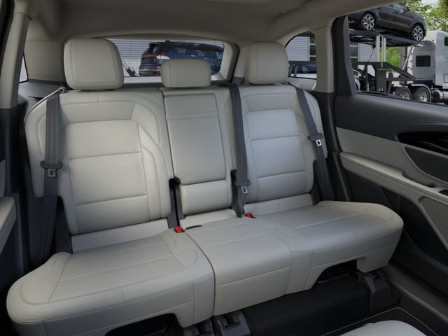 New 2026 Lincoln Nautilus Premier w/ Equipment Group 102A AWD/4WD image 12