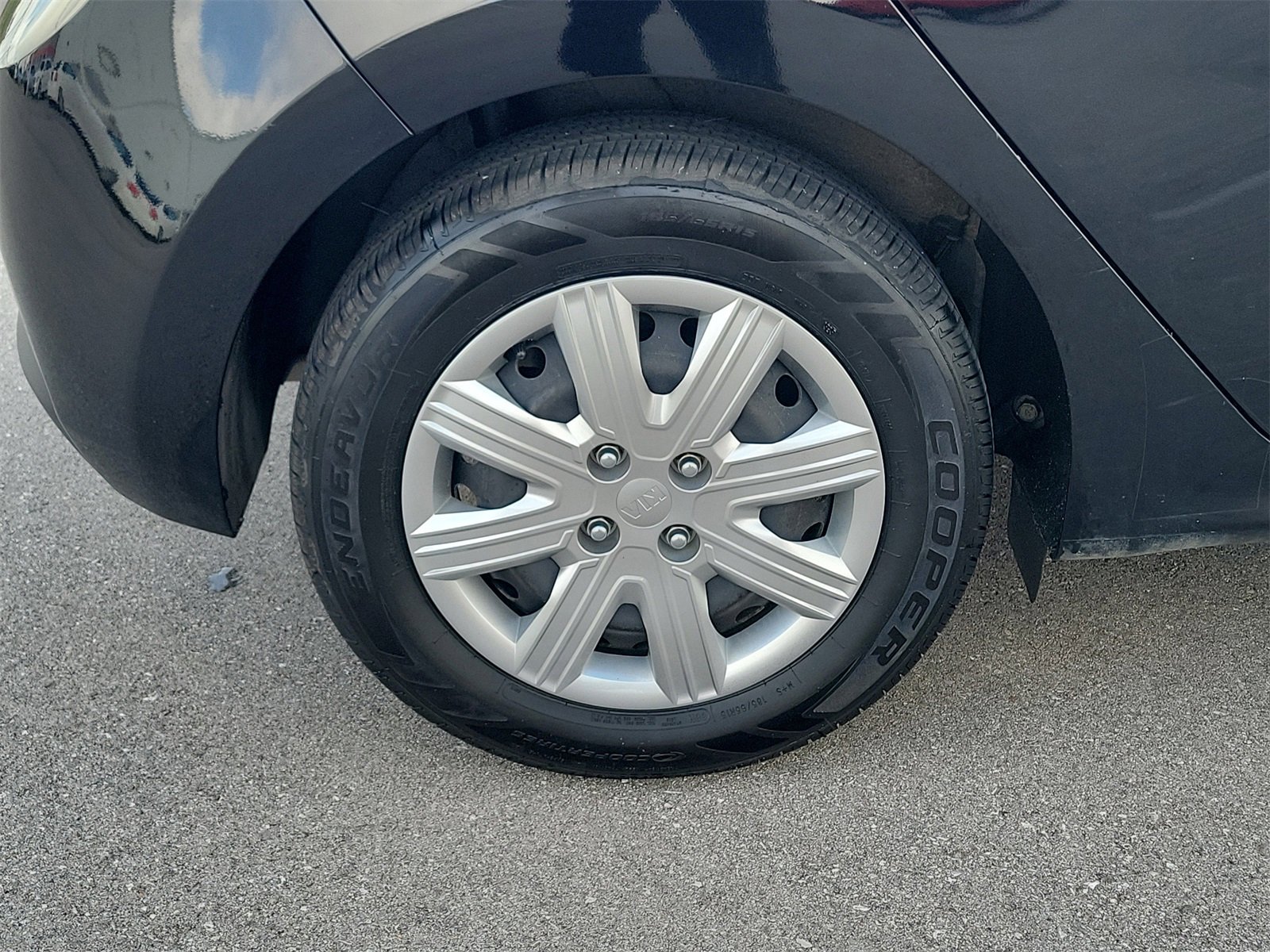 Used 2021 Kia Rio S image 5