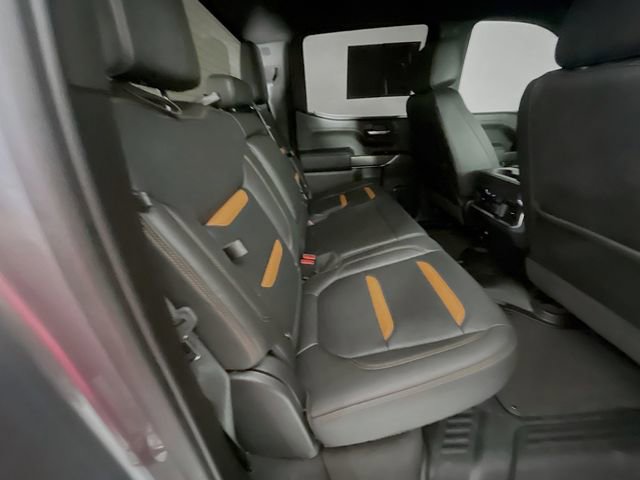 Used 2021 GMC Sierra 1500 AT4 image 27