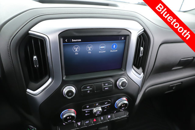 Used 2022 GMC Sierra 3500 SLE w/ SLE Convenience Package AWD/4WD image 5