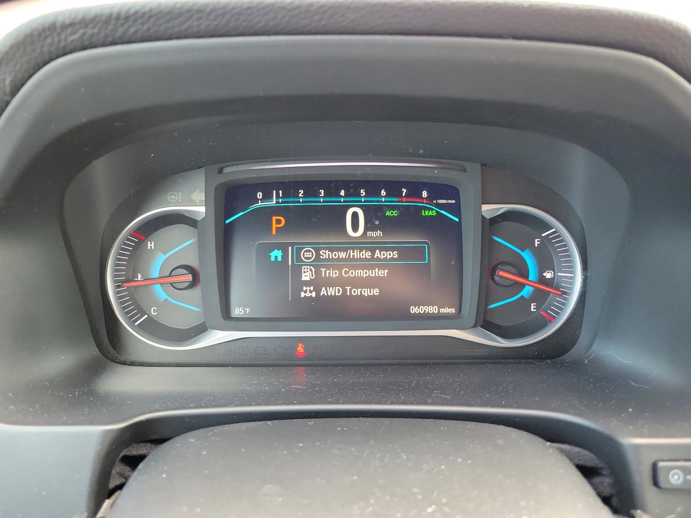 Used 2019 Honda Pilot EX-L image 29
