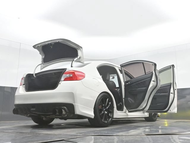 Used 2020 Subaru WRX Premium w/ Performance Package AWD/4WD image 52