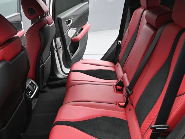 Used 2023 Acura RDX A-Spec image 17