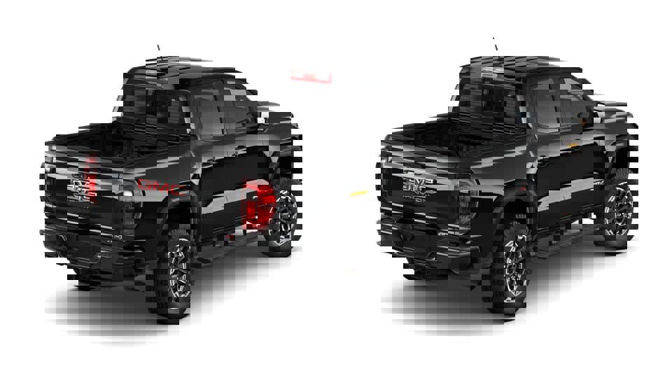 New 2026 GMC Canyon AT4 w/ Technology Plus Package image 24