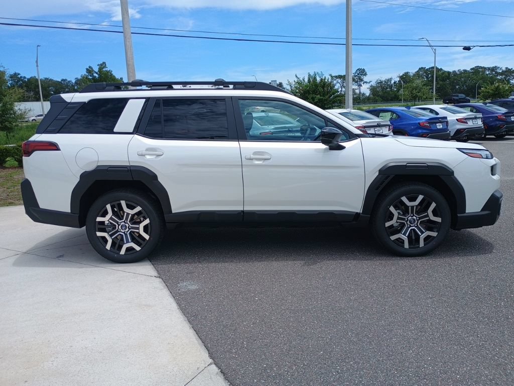New 2026 Subaru Outback Touring XT AWD/4WD image 4
