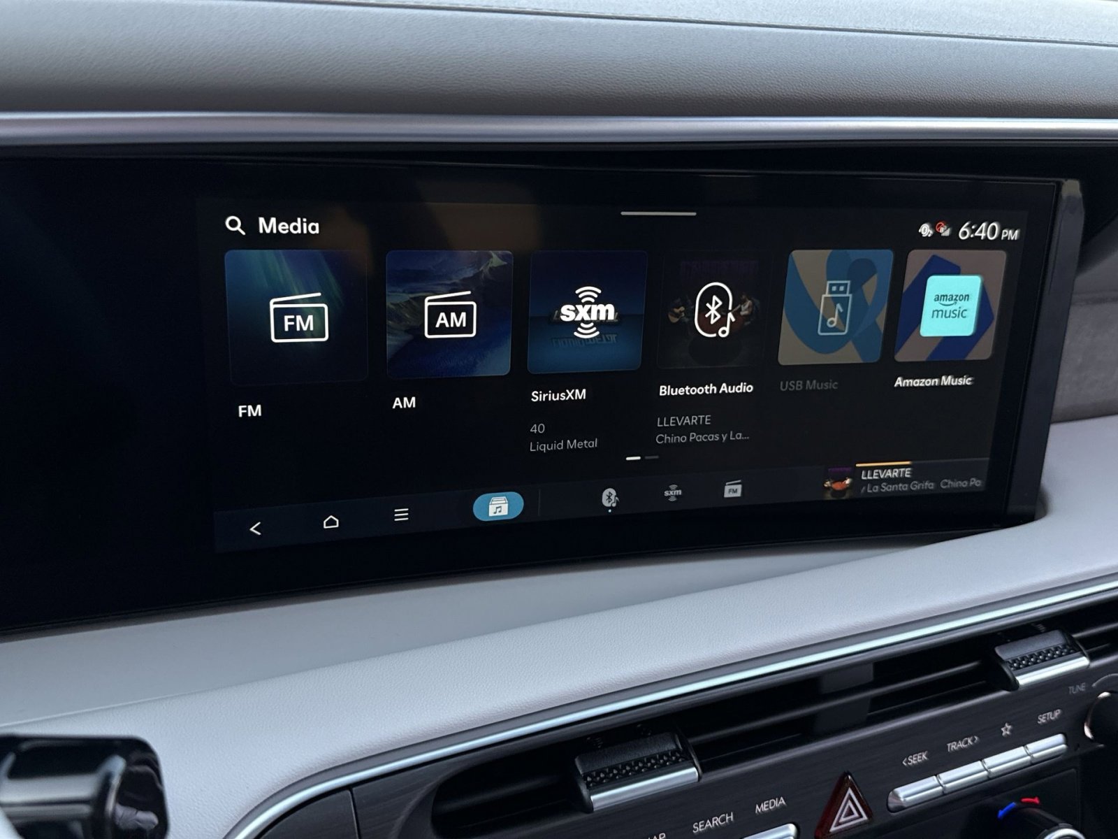 New 2026 Hyundai Palisade SEL AWD/4WD image 18