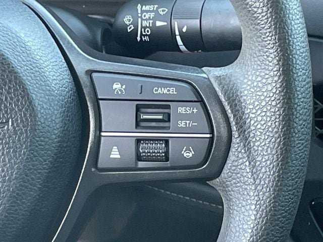 Used 2024 Honda Accord EX image 13