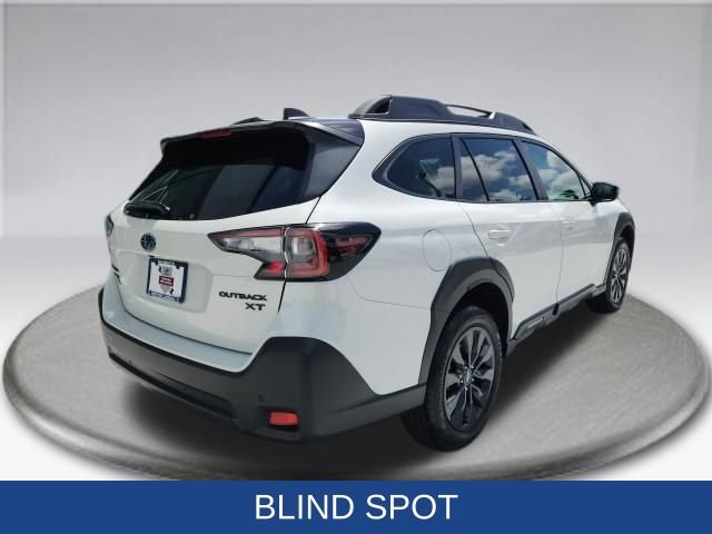 Used 2025 Subaru Outback Onyx Edition XT image 13