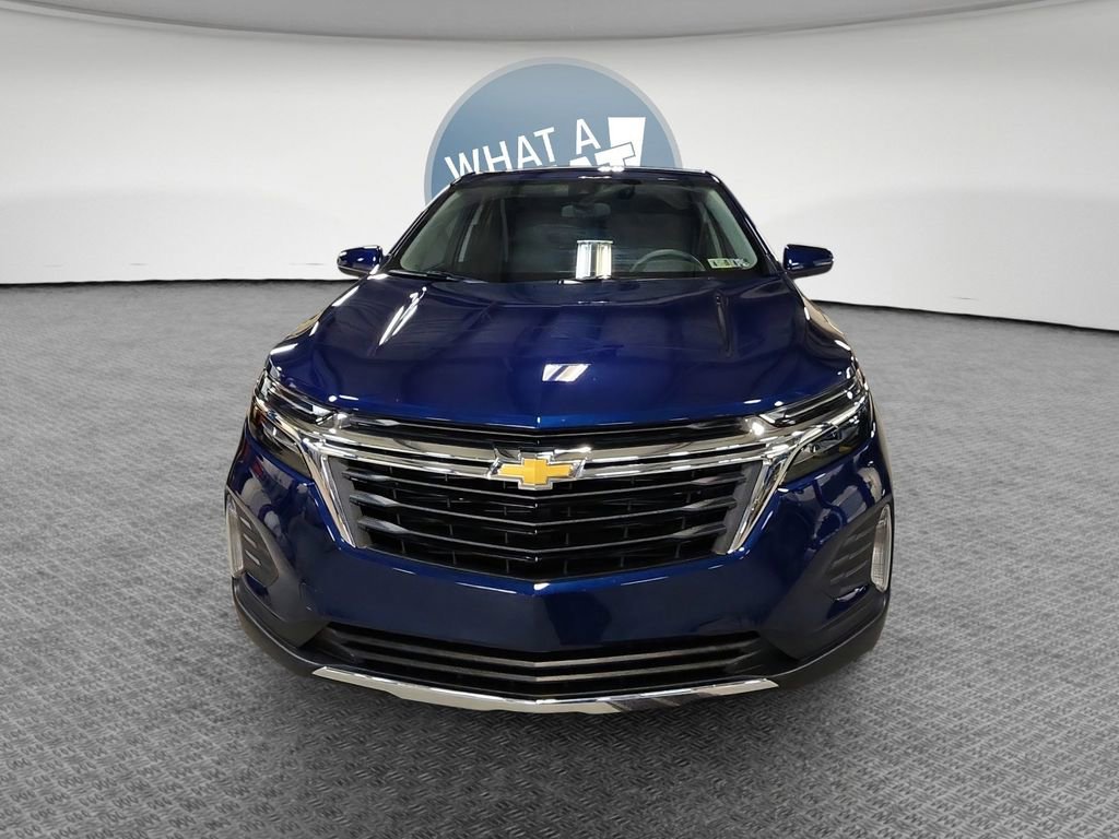 Used 2023 Chevrolet Equinox LT image 9