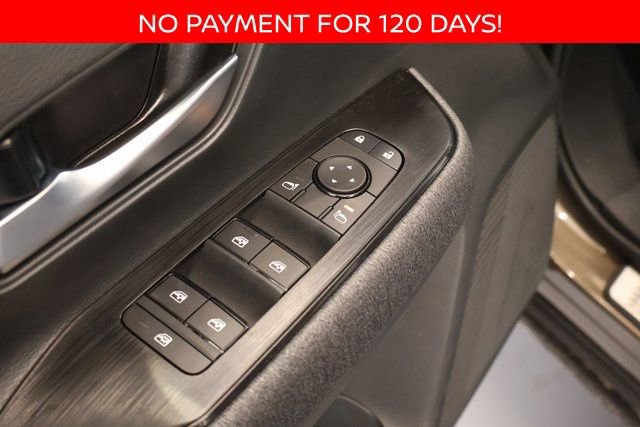 New 2026 Nissan Kicks SV w/ SV Premium Package image 10