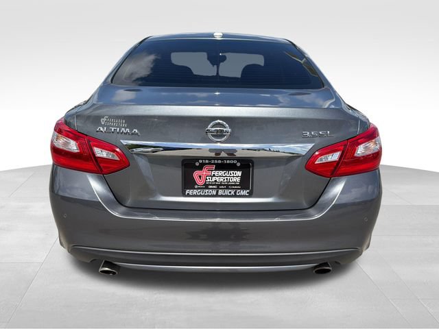 Used 2016 Nissan Altima 3.5 SL FWD image 6