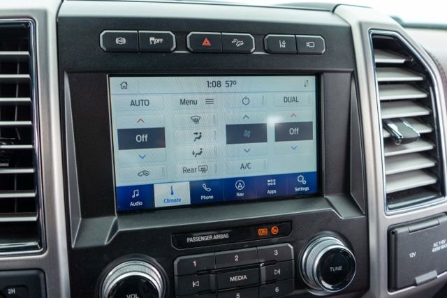 Used 2020 Ford F250 Platinum AWD/4WD image 24