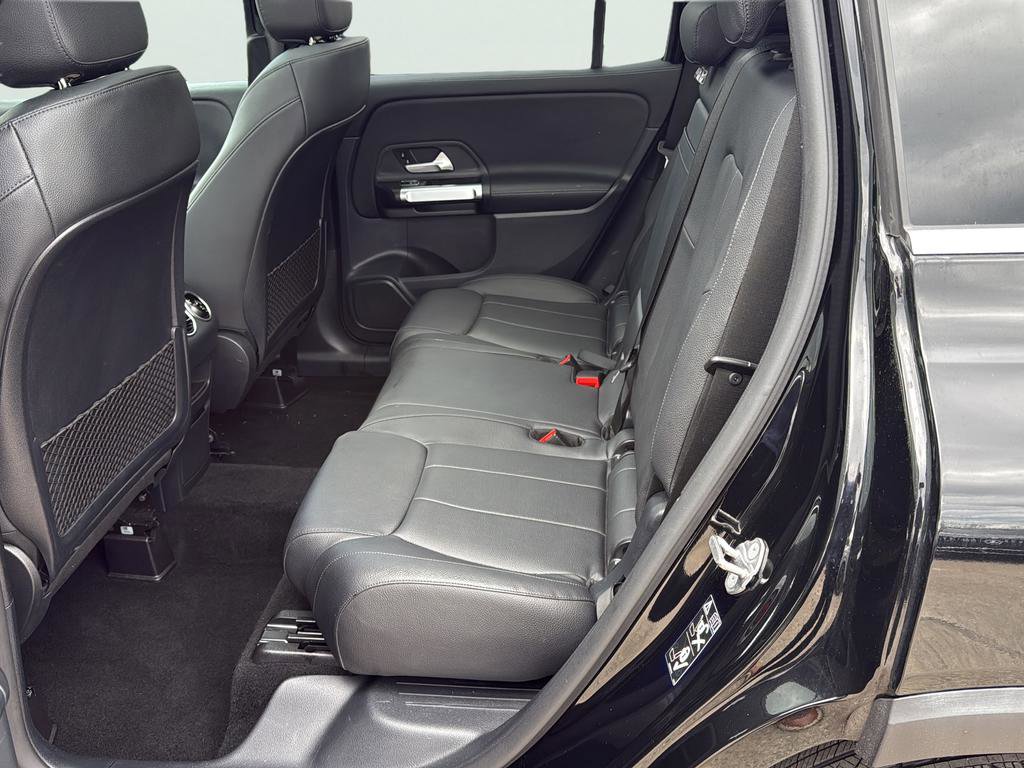 Certified 2022 Mercedes-Benz GLB 250 4MATIC image 20