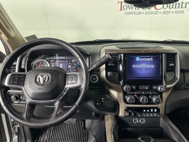 Used 2020 RAM 2500 Laramie image 10