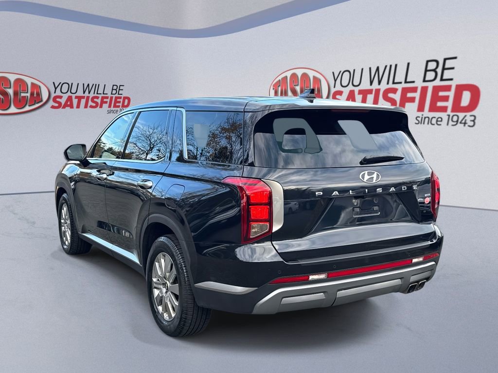 Used 2023 Hyundai Palisade SE w/ Cargo Package image 5